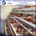 Design Layer Chicken Cages From Direct Manufacture